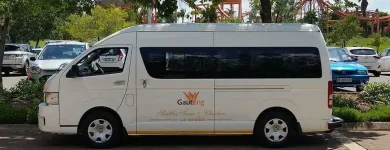 Maatskappy 11 beeld GAUTENG SHUTTLES TOURS AND CHARTERS Wedding Transport in Florida GP