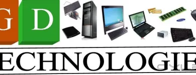 Maatskappy 4 beeld GD TECHNOLOGIES PC Repair in Port Elizabeth EC