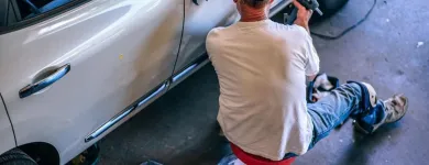 Business 1 image HANDMAN HANDYMAN SERVICES Plumbing in Cape Town WC