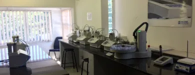Business 2 image HANNA INSTRUMENTS (PTY) LTD Titration in Cape Town WC