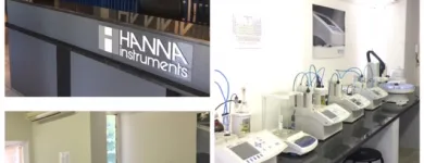 Business 3 image HANNA INSTRUMENTS (PTY) LTD Titration in Cape Town WC