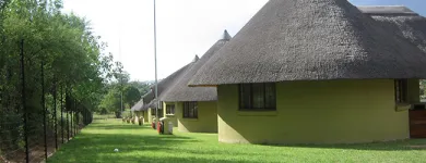 Business 3 image IMPANGELE LODGE Bed And Breakfast Accommodation in Krugersdorp GP