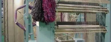 Maatskappy 1 beeld INTEXMA (CAPE) CC Textile Mill in Brackenfell WC