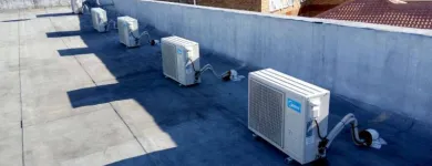 Business 2 image INVERTER COOLING SYSTEMS Refrigeration Repairs in Cape Town WC