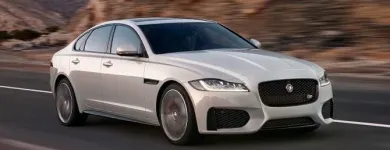Business 4 image JAGUAR CAPE TOWN Used Car Dealers in Cape Town WC