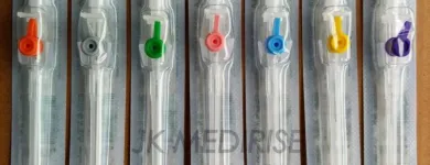 Business 2 image JK MEDIRISE DISPOSABLE MEDICAL DEVICES Surgical Supplies in Johannessburg GP