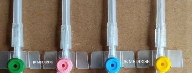 Business 3 image JK MEDIRISE DISPOSABLE MEDICAL DEVICES Surgical Supplies in Johannessburg GP