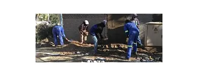 Business 1 image JOZCON COMPANY Building Maintenance in Randburg GP