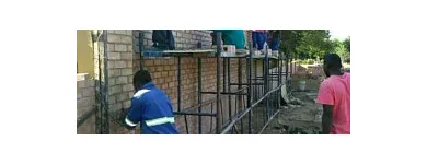 Business 5 image JOZCON COMPANY Building Maintenance in Randburg GP