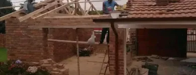 Business 1 image JOZCON COMPANY Plastering in Alan Manor, Johannesburg GP