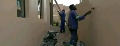 Business 2 image JOZCON COMPANY Plastering in Alan Manor, Johannesburg GP