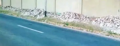 Business 3 image JOZCON COMPANY Plastering in Alan Manor, Johannesburg GP