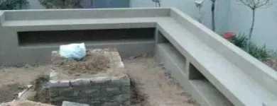 Business 4 image JOZCON COMPANY Plastering in Alan Manor, Johannesburg GP