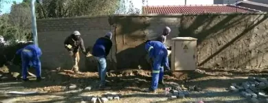 Business 6 image JOZCON COMPANY Plastering in Alan Manor, Johannesburg GP