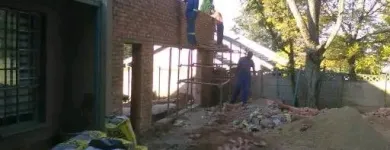 Business 9 image JOZCON COMPANY Plastering in Alan Manor, Johannesburg GP