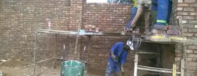 Business 10 image JOZCON COMPANY Plastering in Alan Manor, Johannesburg GP