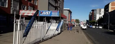 Business 7 image JUST BRAKES & CLUTCH BLOEMFONTEIN Wheel Bearings in Bloemfontein FS