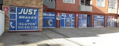 Business 8 image JUST BRAKES & CLUTCH BLOEMFONTEIN Wheel Bearings in Bloemfontein FS