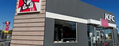 Business 6 image KFC BATHO Takeout Restaurant in Bloemfontein FS