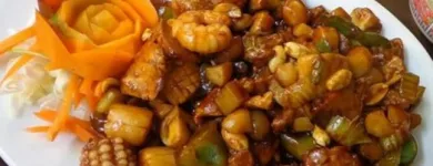 Business 1 image KONGTAI CHINESE RESTAURANT Restaurants in Sandton GP