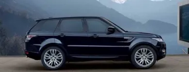 Business 2 image LAND ROVER CAPE TOWN Used Car Dealers in Cape Town WC