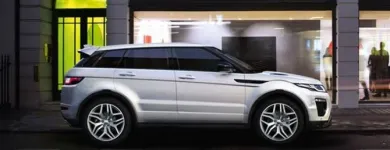 Business 3 image LAND ROVER CAPE TOWN Used Car Dealers in Cape Town WC