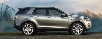 Business 4 image LAND ROVER CAPE TOWN Used Car Dealers in Cape Town WC