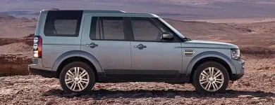 Business 6 image LAND ROVER CAPE TOWN Used Car Dealers in Cape Town WC