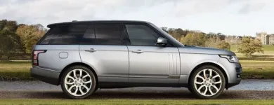 Business 7 image LAND ROVER CAPE TOWN Used Car Dealers in Cape Town WC