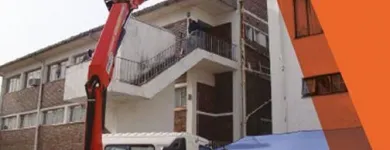 Business 2 image LOOTS SAFE MOVERS (PTY) LTD where we can store in Brackenfell Ind WC