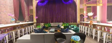 Business 1 image LS EVENT CONSULTING PTY LTD Wedding Planner in Cape Town WC