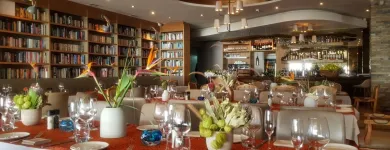 Business 8 image LS EVENT CONSULTING PTY LTD Wedding Planner in Cape Town WC