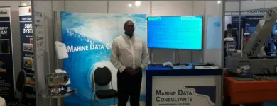 Business 4 image MARINE DATA CONSULTANTS Surveyors Hydrographic in Cape Town WC