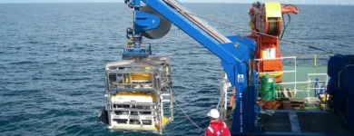 Business 6 image MARINE DATA CONSULTANTS Surveyors Hydrographic in Cape Town WC