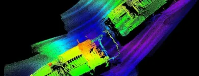 Business 8 image MARINE DATA CONSULTANTS Surveyors Hydrographic in Cape Town WC