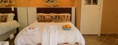 Business 4 image MELLENEY'S EXCLUSIVE GUEST HOUSE Guest Houses in Sandton GP