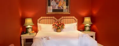Business 2 image MELLENEY'S EXCLUSIVE GUEST HOUSE Guest Houses in Sandton GP