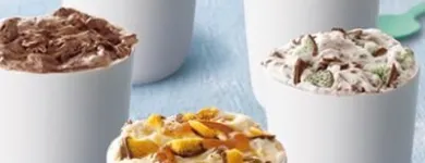 Business 2 image MILKY LANE Waffles in Kenilworth WC