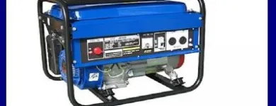 Business 4 image MODAC Water Detection in Cape Town WC