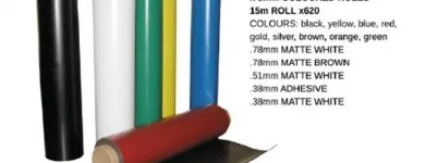 Business 2 image MODERN MAGNETICS Magnets in Midrand GP