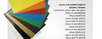 Business 3 image MODERN MAGNETICS Magnets in Midrand GP