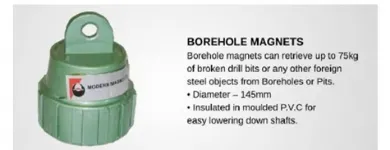 Business 4 image MODERN MAGNETICS Magnets in Midrand GP