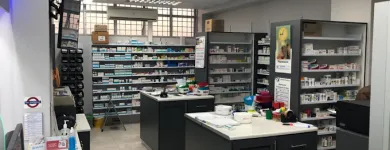 Business 4 image MOTALAS PHARMACY Vitamins & Supplements in Durban KZN