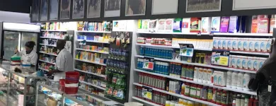 Business 5 image MOTALAS PHARMACY Vitamins & Supplements in Durban KZN