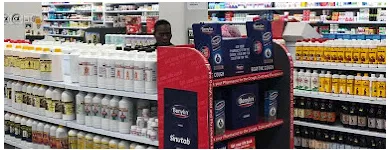 Business 6 image MOTALAS PHARMACY Vitamins & Supplements in Durban KZN