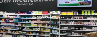 Business 9 image MOTALAS PHARMACY Vitamins & Supplements in Durban KZN