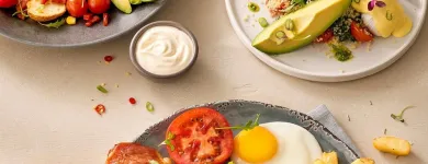 Business 2 image MUGG & BEAN Vitality points restaurant in Sandton GP