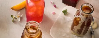 Business 5 image MUGG & BEAN Vitality points restaurant in Sandton GP