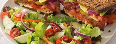 Business 6 image MUGG & BEAN Vitality points restaurant in Sandton GP