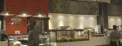 Business 7 image MUGG & BEAN Vitality points restaurant in Sandton GP